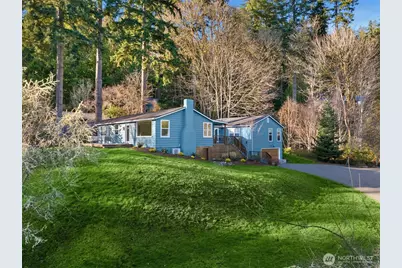 7204 NE Baker Hill Road, Bainbridge Island, WA 98110 - Photo 5