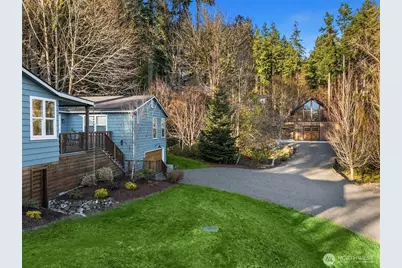 7204 NE Baker Hill Road, Bainbridge Island, WA 98110 - Photo 3