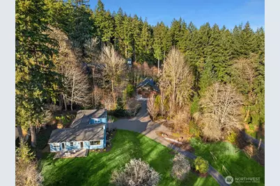 7204 NE Baker Hill Road, Bainbridge Island, WA 98110 - Photo 3