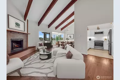 12840 SE 40th Court #E1, Bellevue, WA 98006 - Photo 5