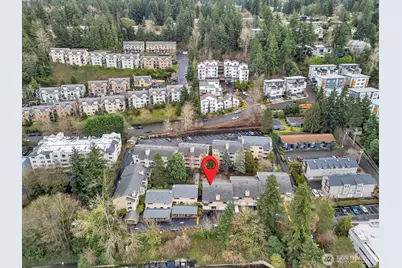 12840 SE 40th Court #E1, Bellevue, WA 98006 - Photo 35