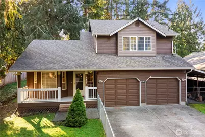 8415 Sumac Court SE, Yelm, WA 98597 - Photo 1