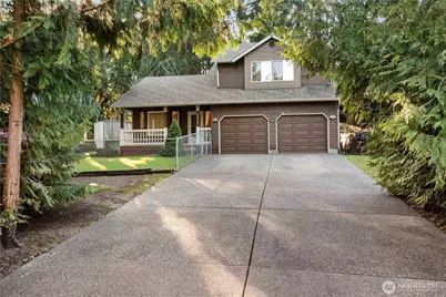 8415 Sumac Court SE, Yelm, WA 98597 - Photo 3