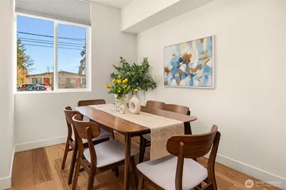 4515 Sunnyside Avenue N #B, Seattle, WA 98103 - Photo 3