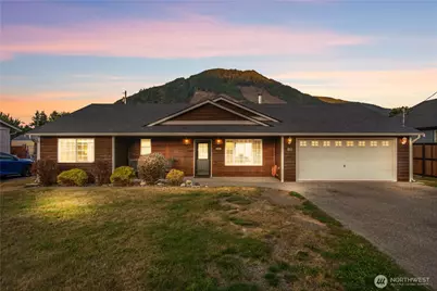 810 Sauk Avenue, Darrington, WA 98241 - Photo 1