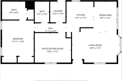 19214 100th Avenue Ct E #45, Graham, WA 98338 - Photo 39