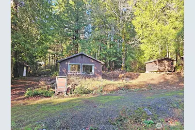 121 Bay View Avenue, Brinnon, WA 98320 - Photo 19