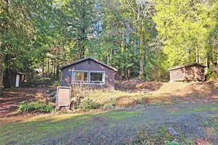 121 Bayview Ave, Brinnon, WA 98320 - Photo 19