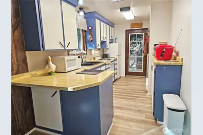 121 Bay View Avenue, Brinnon, WA 98320 - Photo 3