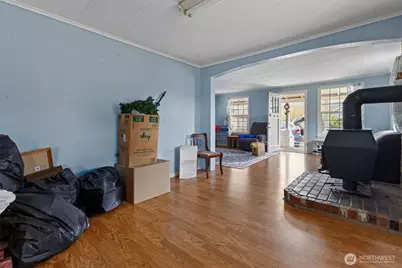 329 SE 2nd Street, South Prairie, WA 98385 - Photo 17