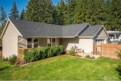 644 Spirit Lake Highway, Castle Rock, WA 98611 - Photo 37