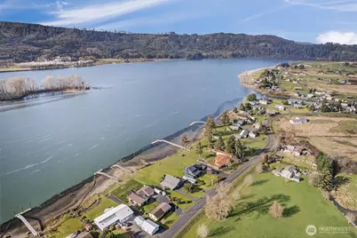 301 W Sunny Sands, Cathlamet, WA 98612 - Photo 5