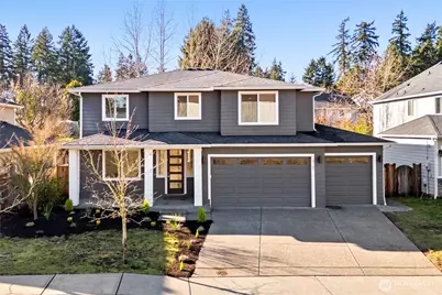 8307 184th Avenue E, Bonney Lake, WA 98391 - Photo 3