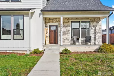 1713 Aaron Drive, Lynden, WA 98264 - Photo 3