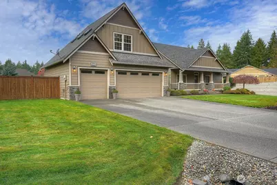 8835 Fox Ridge Lane SE, Olympia, WA 98513 - Photo 3