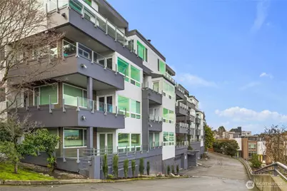 1768 Aurora Avenue N #103, Seattle, WA 98109 - Photo 25