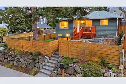 9402 36th Avenue SW, Seattle, WA 98126 - Photo 1