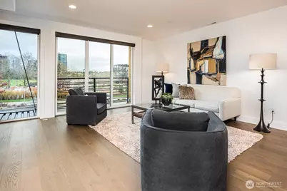 125 100th Avenue NE #155, Bellevue, WA 98004 - Photo 5