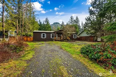 172 Sprague Valley Drive, Maple Falls, WA 98266 - Photo 1