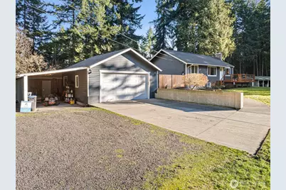 14825 NW Holly Road, Seabeck, WA 98380 - Photo 3