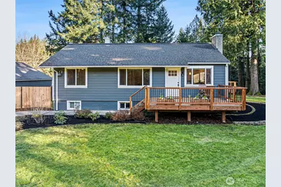 14825 NW Holly Road, Seabeck, WA 98380 - Photo 1