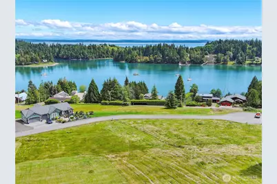 140 Harolds Hollow, Port Ludlow, WA 98365 - Photo 1