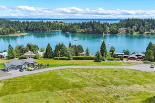 140 Harolds Hollow, Port Ludlow, WA 98365 - Photo 1