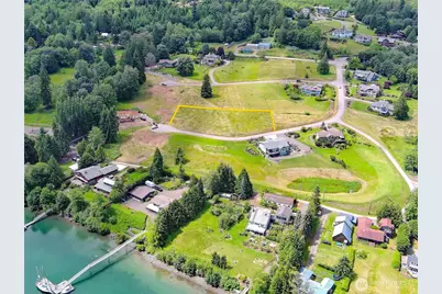 140 Harolds Hollow, Port Ludlow, WA 98365 - Photo 5