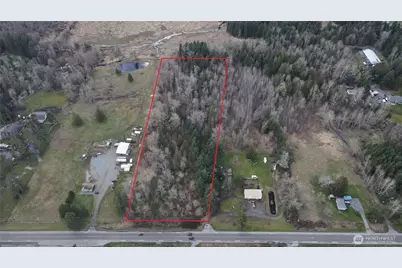 32504 Mountain Highway E, Eatonville, WA 98328 - Photo 1