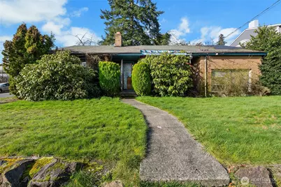 8039 36th Avenue S, Seattle, WA 98118 - Photo 1