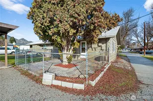 1261 & 1263 Montana St, Wenatchee, WA 98801 - Photo 7