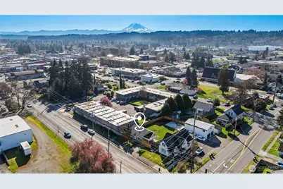 418 W Main, Puyallup, WA 98371 - Photo 3