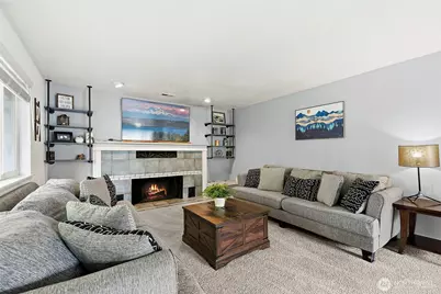 33811 87th Avenue S, Roy, WA 98580 - Photo 5