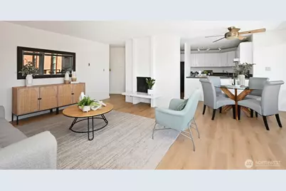 2360 43rd Avenue E #203, Seattle, WA 98112 - Photo 3