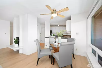 2360 43rd Avenue E #203, Seattle, WA 98112 - Photo 5