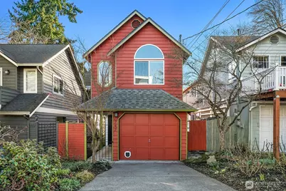 747 N 87th Street, Seattle, WA 98103 - Photo 27