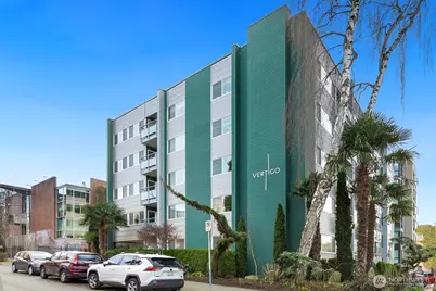 705 E Republican St #303, Seattle, WA 98102 - Photo 1