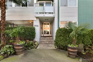 705 E Republican St, Seattle, WA 98012 - Photo 3