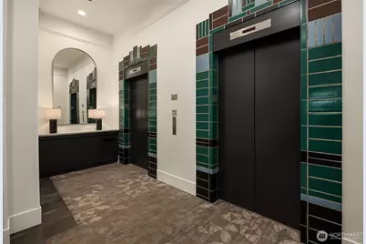 1107 1st Avenue #602, Seattle, WA 98101 - Photo 29