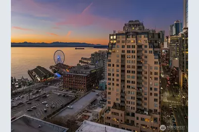 1107 1st Avenue #602, Seattle, WA 98101 - Photo 37