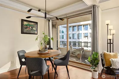 1107 1st Avenue #602, Seattle, WA 98101 - Photo 9