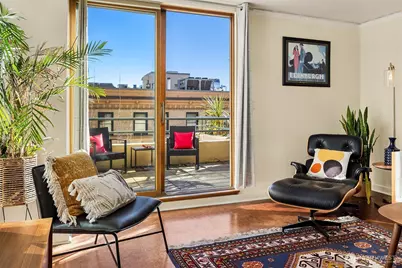 1107 1st Avenue #602, Seattle, WA 98101 - Photo 21