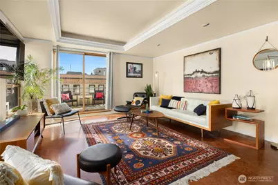 1107 1st Avenue #602, Seattle, WA 98101 - Photo 15