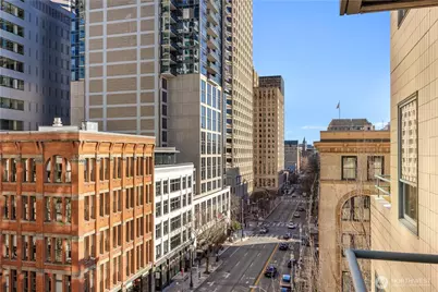 1107 1st Avenue #602, Seattle, WA 98101 - Photo 25