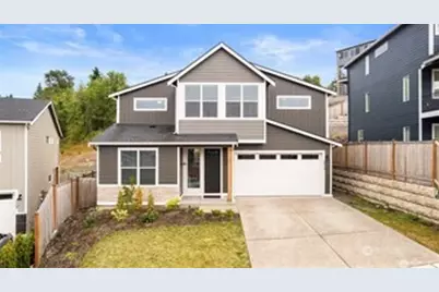 7713 92nd Place NE, Marysville, WA 98270 - Photo 1