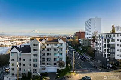 1 Broadway #211, Tacoma, WA 98402 - Photo 23