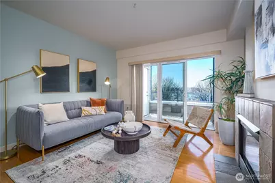 1 Broadway #211, Tacoma, WA 98402 - Photo 3