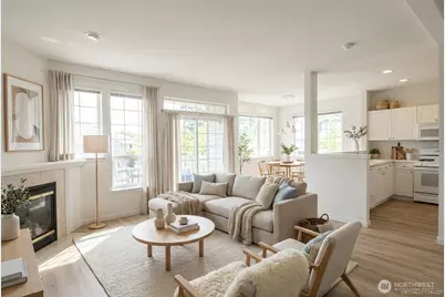 18558 NE 57th Street #18558, Redmond, WA 98052 - Photo 7