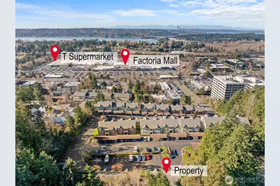 3816 131st Lane SE #K2, Bellevue, WA 98006 - Photo 5