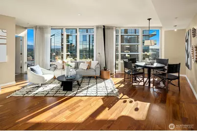 500 106th Avenue NE #3709, Bellevue, WA 98004 - Photo 7